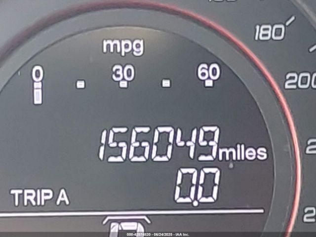 1HGCR2F52FA273351 Honda k24w1