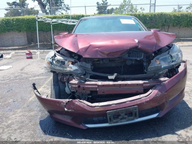 1HGCR2F52FA273351 Honda k24w1
