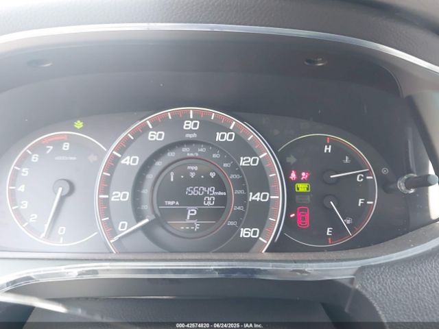 1HGCR2F52FA273351 Honda k24w1