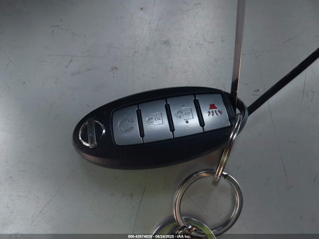 5N1AZ2BJ7LN149763 Nissan 2020