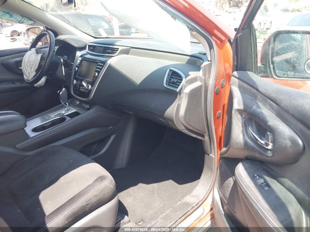 5N1AZ2BJ7LN149763 Nissan 2020