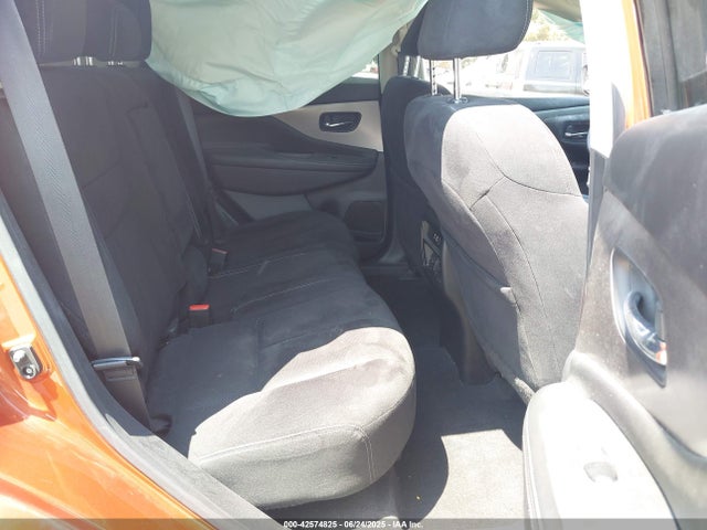 5N1AZ2BJ7LN149763 Nissan 2020