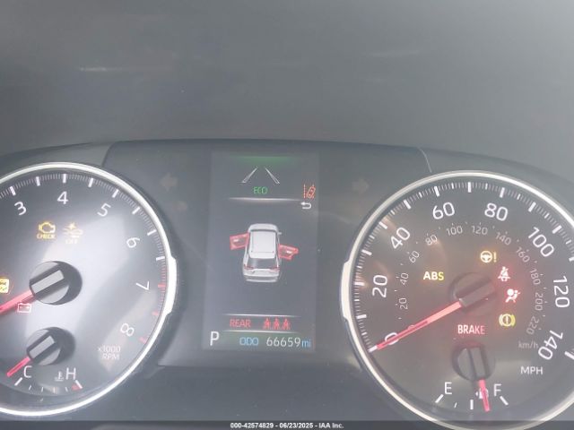 2021 TOYOTA RAV4 2T3K1RFV7MW151495 Photo 6