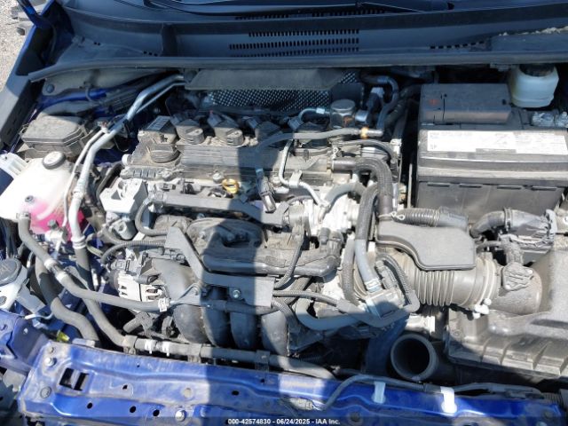5YFT4MCE2NP134277 Toyota m20a-fks