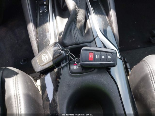 5YFT4MCE2NP134277 Toyota m20a-fks