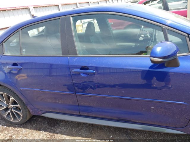 5YFT4MCE2NP134277 Toyota m20a-fks