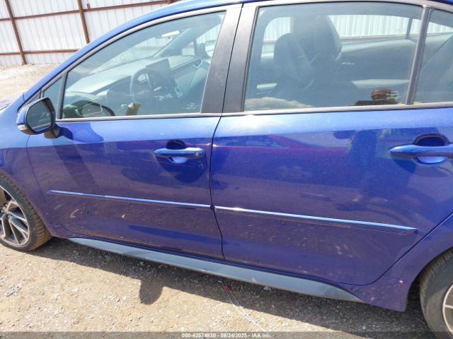 5YFT4MCE2NP134277 Toyota m20a-fks