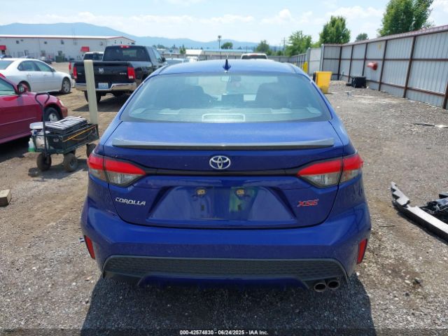 5YFT4MCE2NP134277 Toyota m20a-fks