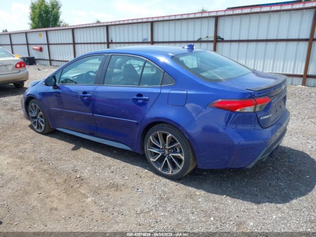 5YFT4MCE2NP134277 Toyota m20a-fks