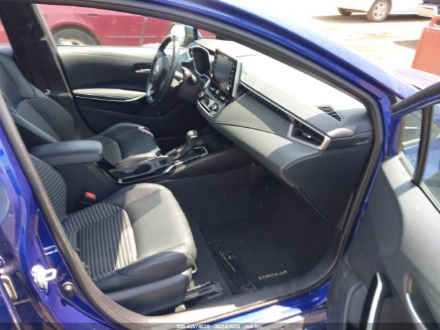 5YFT4MCE2NP134277 Toyota m20a-fks