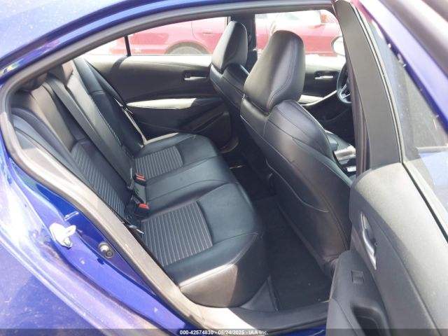 5YFT4MCE2NP134277 Toyota m20a-fks