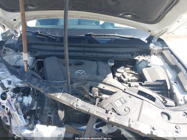 Mazda py cylinder decativation 2021 JM3KFBDM5M0400035 Image 10