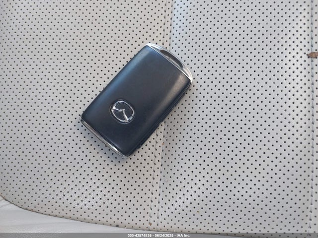 Mazda py cylinder decativation 2021 JM3KFBDM5M0400035 Image 11