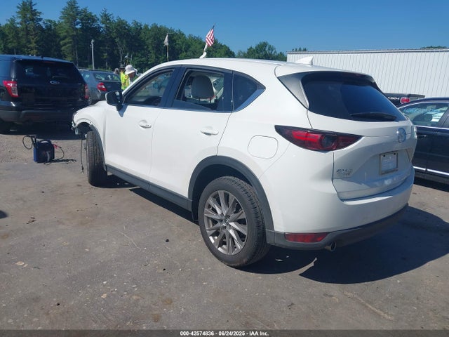 Mazda py cylinder decativation 2021 JM3KFBDM5M0400035 Image 3