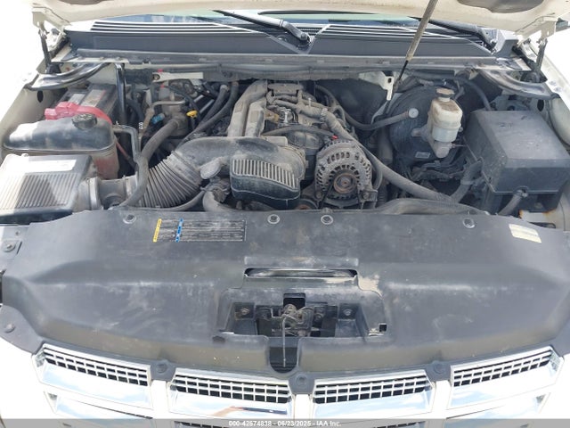 2007 CADILLAC ESCALADE 1GYFK63857R398850 Photo 9
