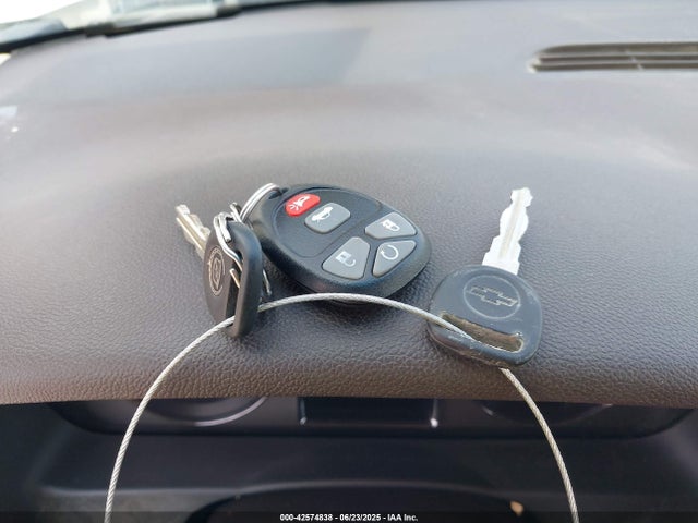 2007 CADILLAC ESCALADE 1GYFK63857R398850 Photo 10