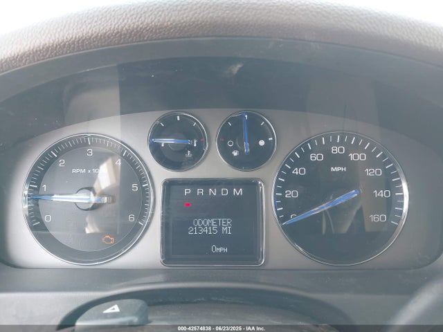 2007 CADILLAC ESCALADE 1GYFK63857R398850 Photo 6