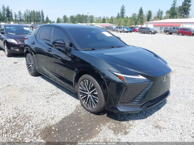 2023 LEXUS RZ 450E JTJAAAAB8PA008582