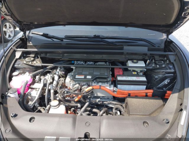 2023 LEXUS RZ 450E JTJAAAAB8PA008582 Photo 9