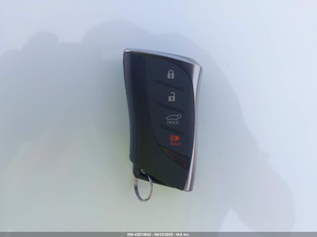 2023 LEXUS RZ 450E JTJAAAAB8PA008582 Photo 10