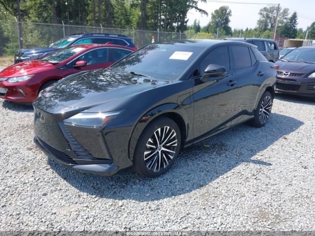 2023 LEXUS RZ 450E JTJAAAAB8PA008582 Photo 1