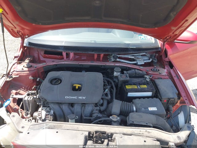Hyundai mpi nu 2018 5NPD84LFXJH384875 Image 10