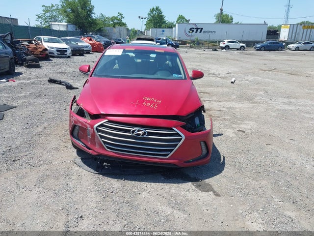 Hyundai mpi nu 2018 5NPD84LFXJH384875 Image 13