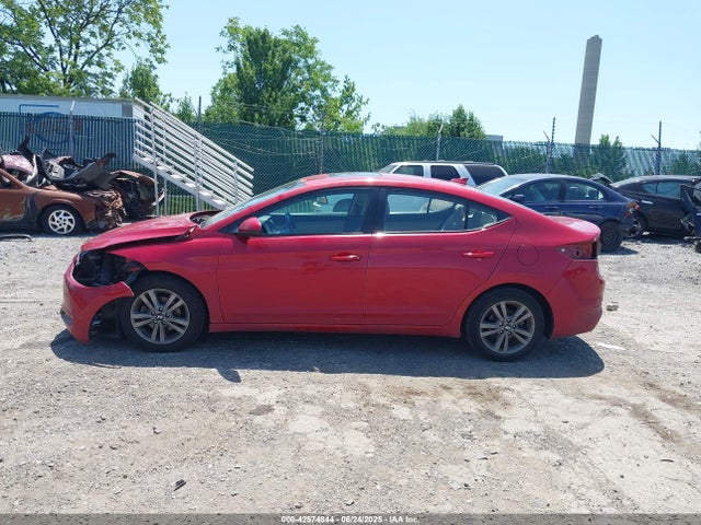 Hyundai mpi nu 2018 5NPD84LFXJH384875 Image 15
