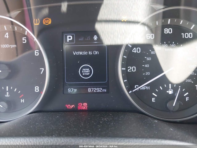 Hyundai mpi nu 2018 5NPD84LFXJH384875 Image 16