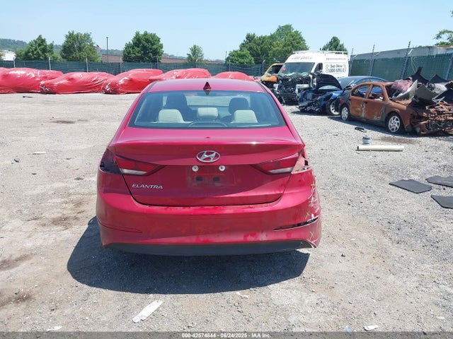 Hyundai mpi nu 2018 5NPD84LFXJH384875 Image 17