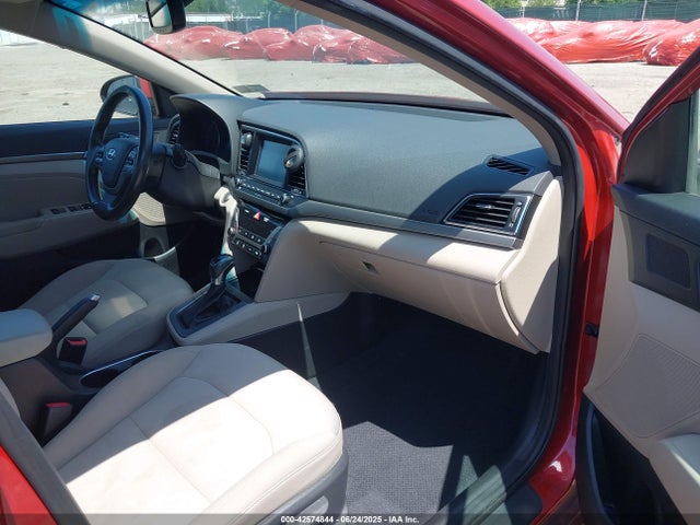 Hyundai mpi nu 2018 5NPD84LFXJH384875 Image 5