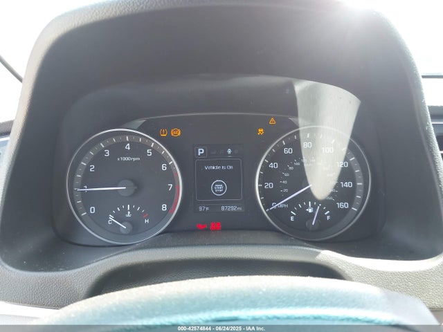 Hyundai mpi nu 2018 5NPD84LFXJH384875 Image 7