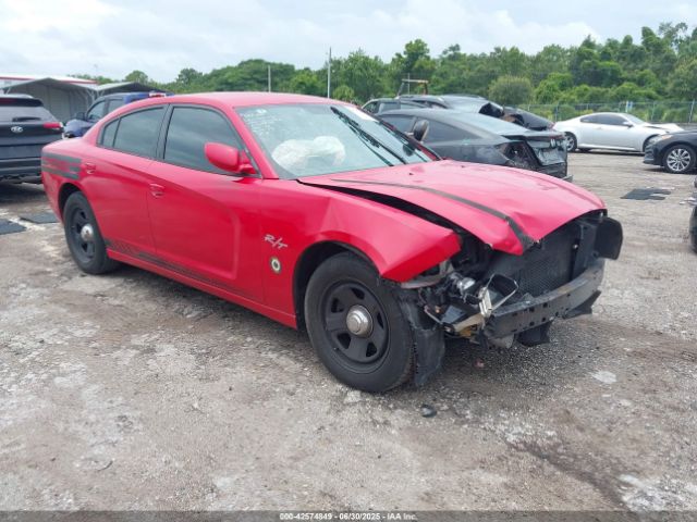 2013 DODGE CHARGER 2C3CDXATXDH693331