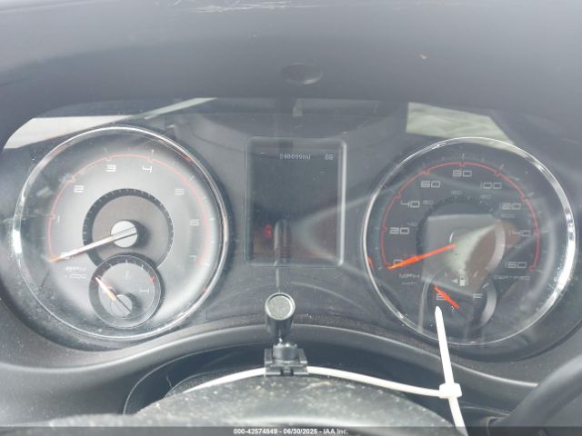2013 DODGE CHARGER 2C3CDXATXDH693331 Photo 6
