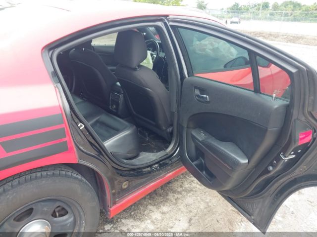 2013 DODGE CHARGER 2C3CDXATXDH693331 Photo 7