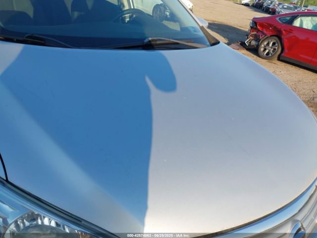 2014 NISSAN SENTRA 3N1AB7AP4EL677973 Photo 5