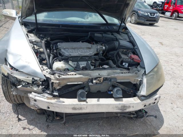 2007 ACURA RL JH4KB16697C001126 Photo 9