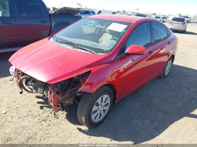 KMHCT4AE5GU065317 Hyundai dohc gdi gamma