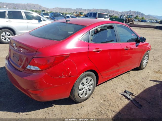 KMHCT4AE5GU065317 Hyundai dohc gdi gamma