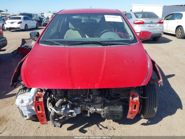 KMHCT4AE5GU065317 Hyundai dohc gdi gamma