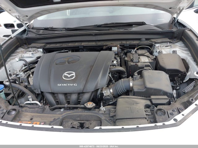 3MVDMBBL8MM313078 Mazda py
