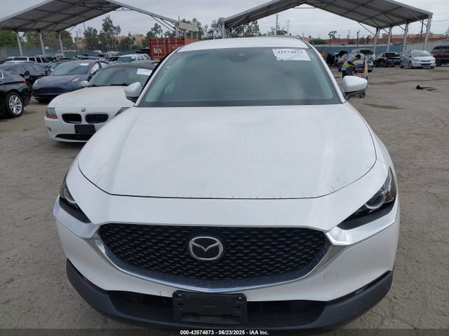 3MVDMBBL8MM313078 Mazda py