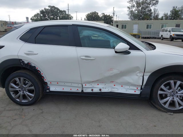 3MVDMBBL8MM313078 Mazda py