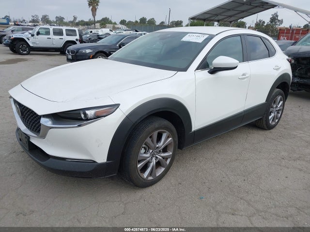 3MVDMBBL8MM313078 Mazda py