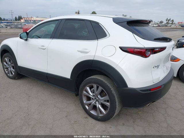 3MVDMBBL8MM313078 Mazda py
