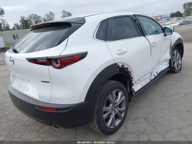 3MVDMBBL8MM313078 Mazda py