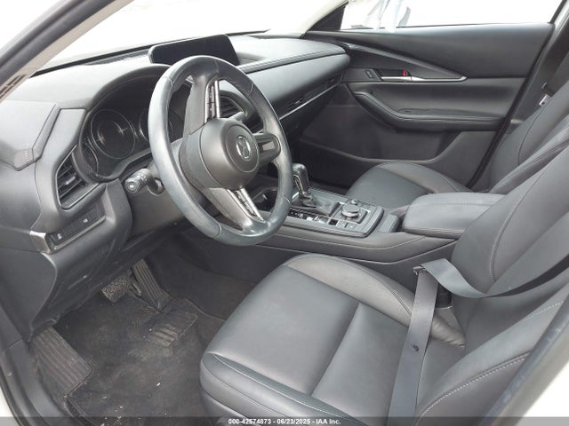 3MVDMBBL8MM313078 Mazda py