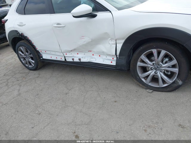 3MVDMBBL8MM313078 Mazda py