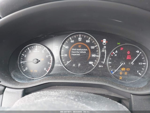 3MVDMBBL8MM313078 Mazda py