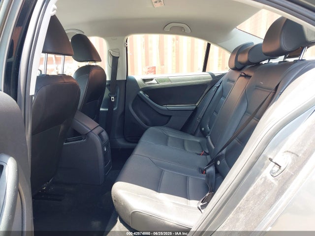 3VWD17AJ0EM247826 Volkswagen 2014
